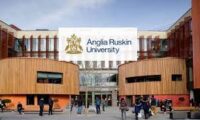 Anglia Ruskin University MBA Scholarship