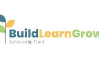Build, Learn, Grow scholarship eligibility