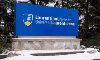 Laurentian scholarship
