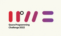 quora coding challenge