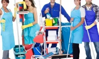 cleaning jobs