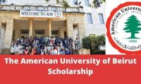 American University Of Beirut