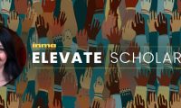 INMA Elevate Scholarship