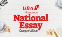uba essay competition