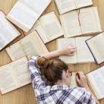 how to make yourself read when you don't want to
