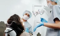 dental and medical equipment
