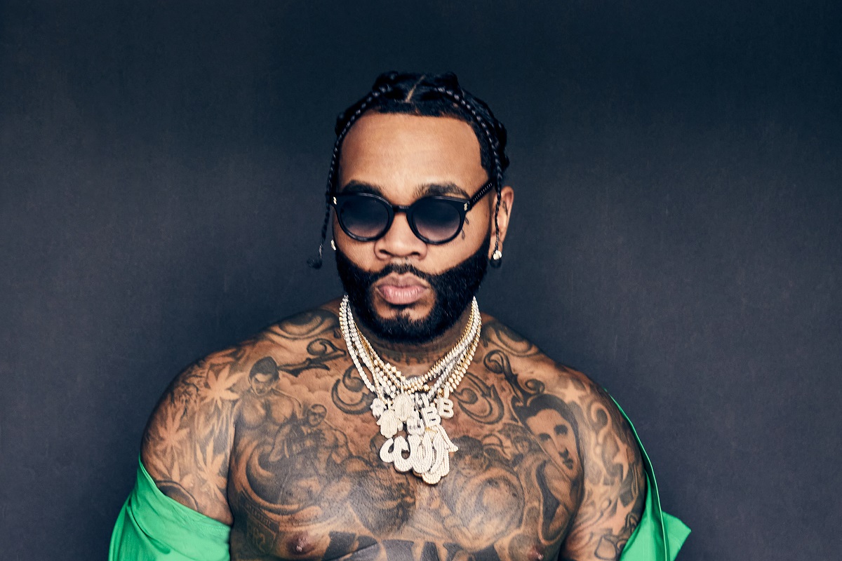 How Tall Is Kevin Gates The American Rapper? - Real Updatez