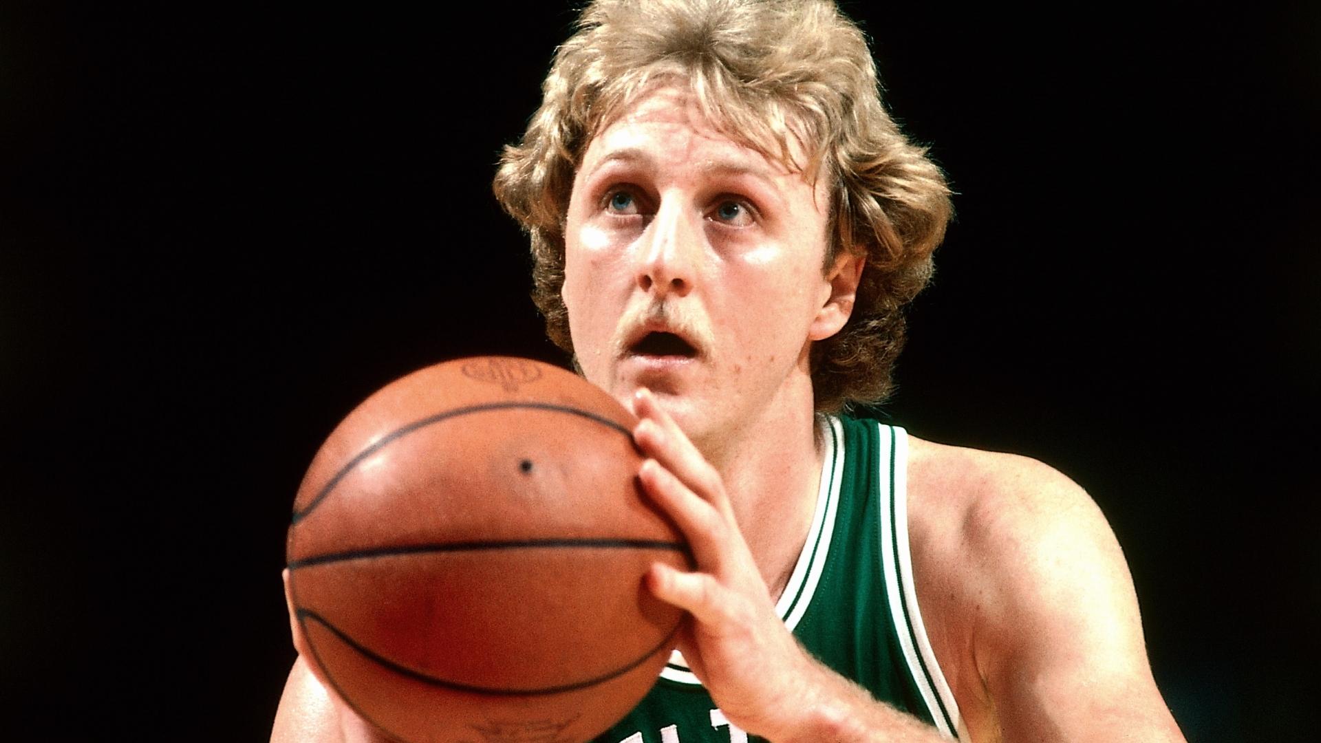 How Many Rings Does Larry Bird Have Real Updatez