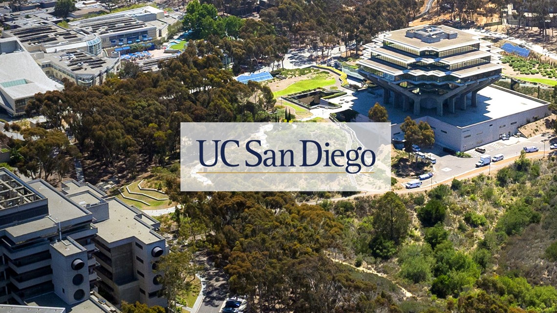 UCSD Acceptance Rate 2023 Admissions Real Updatez