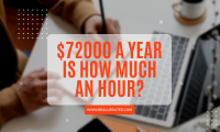 $72000 a year is how much an hour?