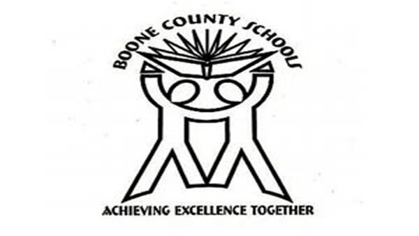 boon county schools