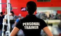 personal trainer jobs near me