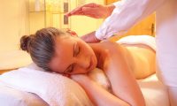massage therapy jobs Bakersfield CA