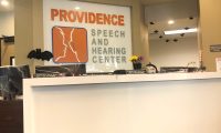 providence hearing and speech center