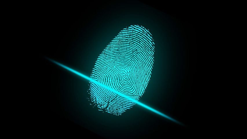 forensics online course