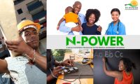 npower registration form